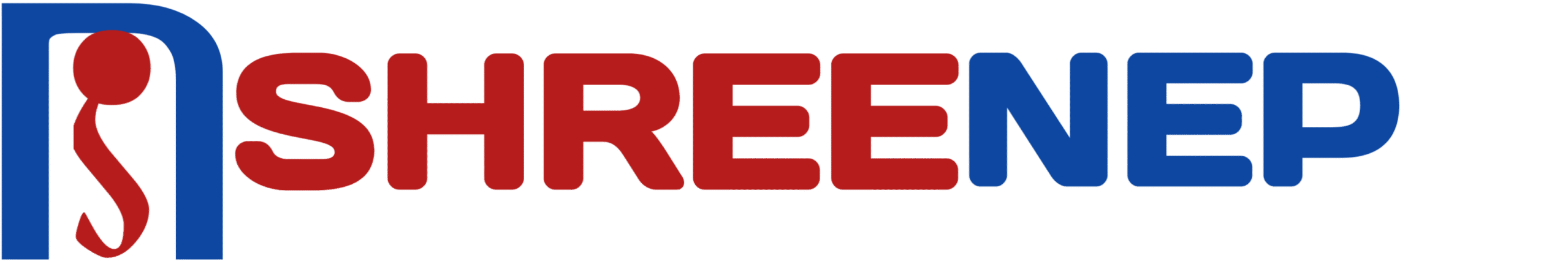 shreenep logo